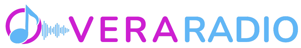 logo vera radio